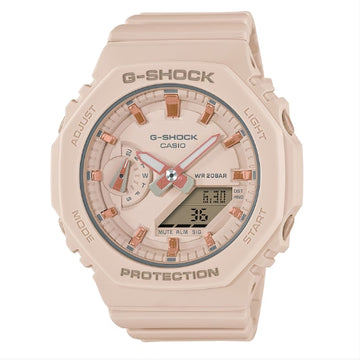 G-SHOCK- GMA92100M-4A